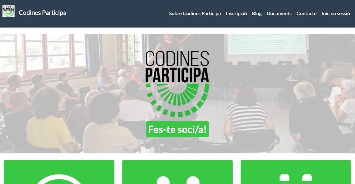 codinesparticipa.cat